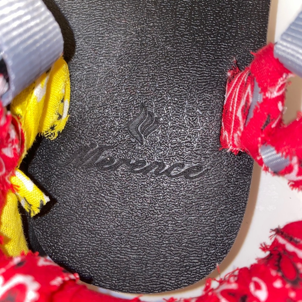 Sandals - Picture 5 of 5
